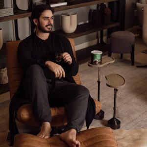 LuxeFrame Studios